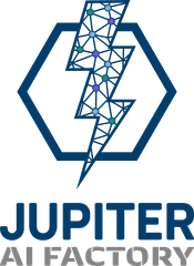 JUPITER AI Factory